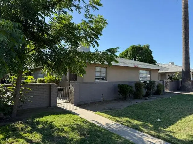 2216 N 1st Street, Fresno, CA 93703 - #1