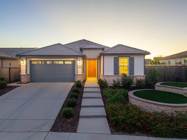 4468 Little Canyon Drive, Madera, CA 93636