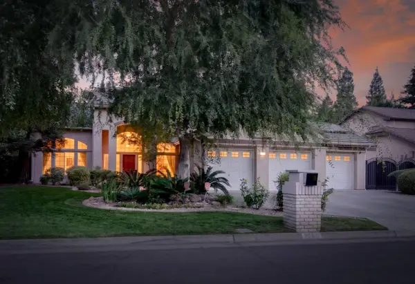 7280 N Cecelia Avenue, Fresno, CA 93722