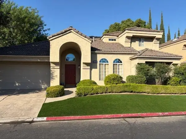 9546 N Senator Drive, Fresno, CA 93720