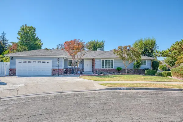 6474 N 5th Street, Fresno, CA 93710