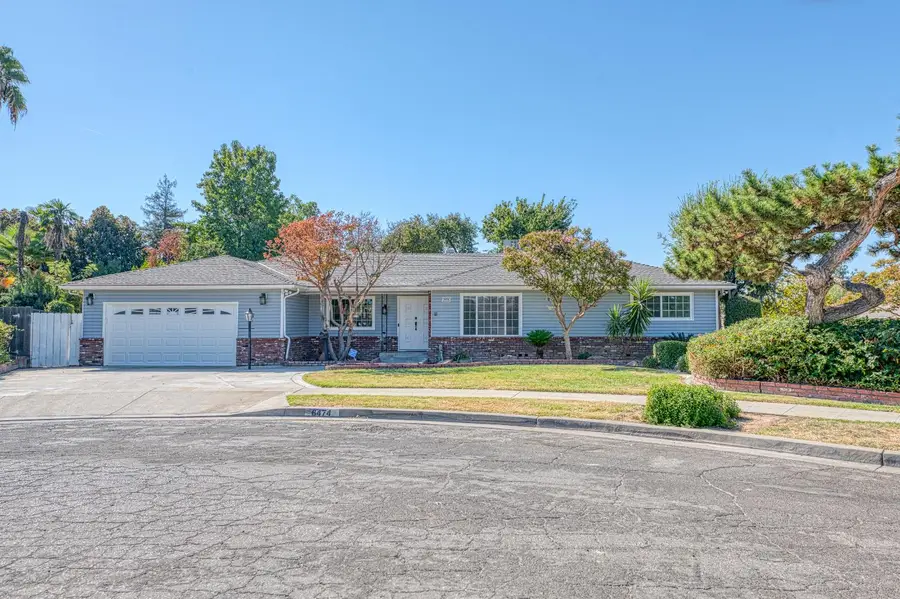 6474 N 5th Street, Fresno, CA 93710 - #3