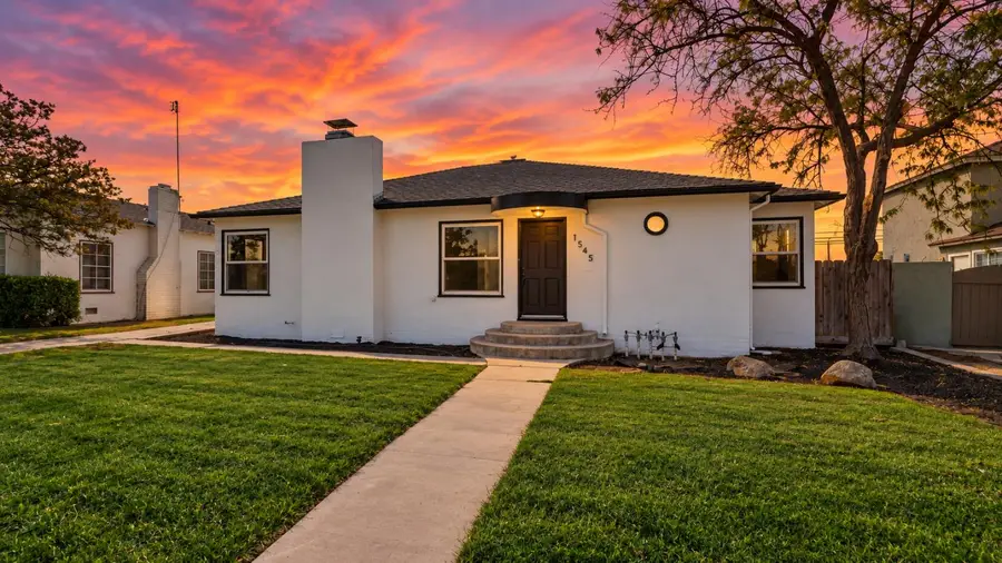 1545 N Vagedes Avenue, Fresno, CA 93728 - #2