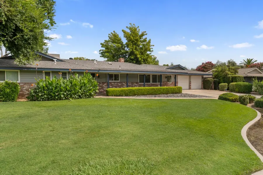 1512 W San Jose Avenue, Fresno, CA 93711 - #3