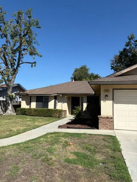 1151 Pontiac Avenue, Clovis, CA 93612 - #1