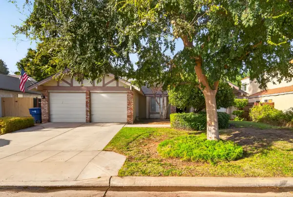 1554 E Utah Avenue, Fresno, CA 93720