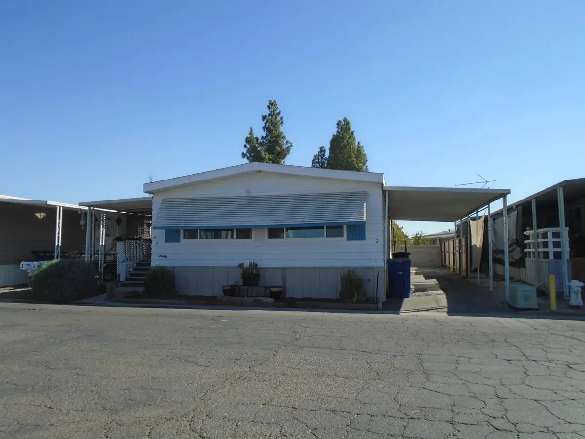 852 E Grangeville Boulevard #2, Hanford, CA 93230 - #1