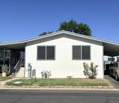 860 E Grangeville Boulevard #18, Hanford, CA 93230 - #1