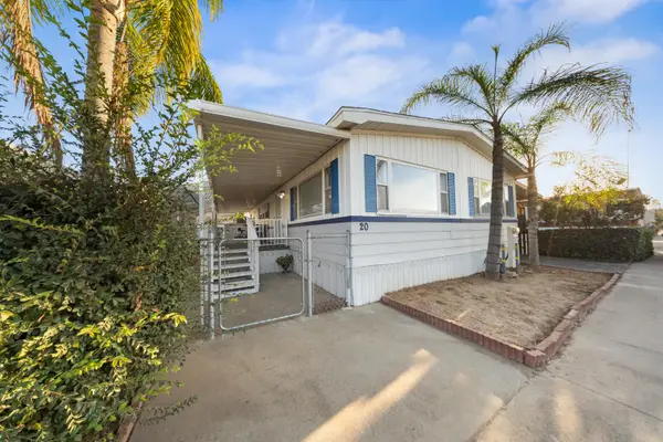7676 N Fresno Street #20, Fresno, CA 93720