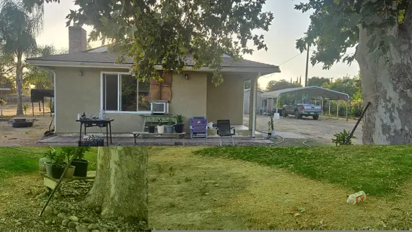 1155 N Valentine Avenue, Fresno, CA 93722