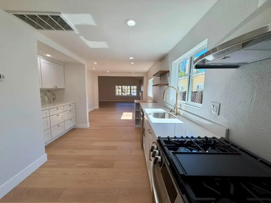 1327 NE Ward Street, Berkeley, CA 94702 - #3