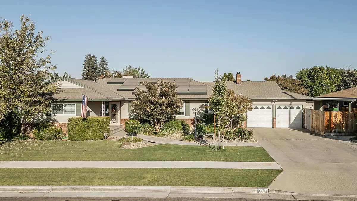 6076 N Spalding Avenue, Fresno, CA 93710 - #1