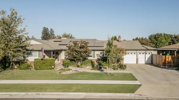 6076 N Spalding Avenue, Fresno, CA 93710