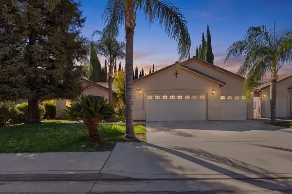 2317 E Lewis Court, Fowler, CA 93625