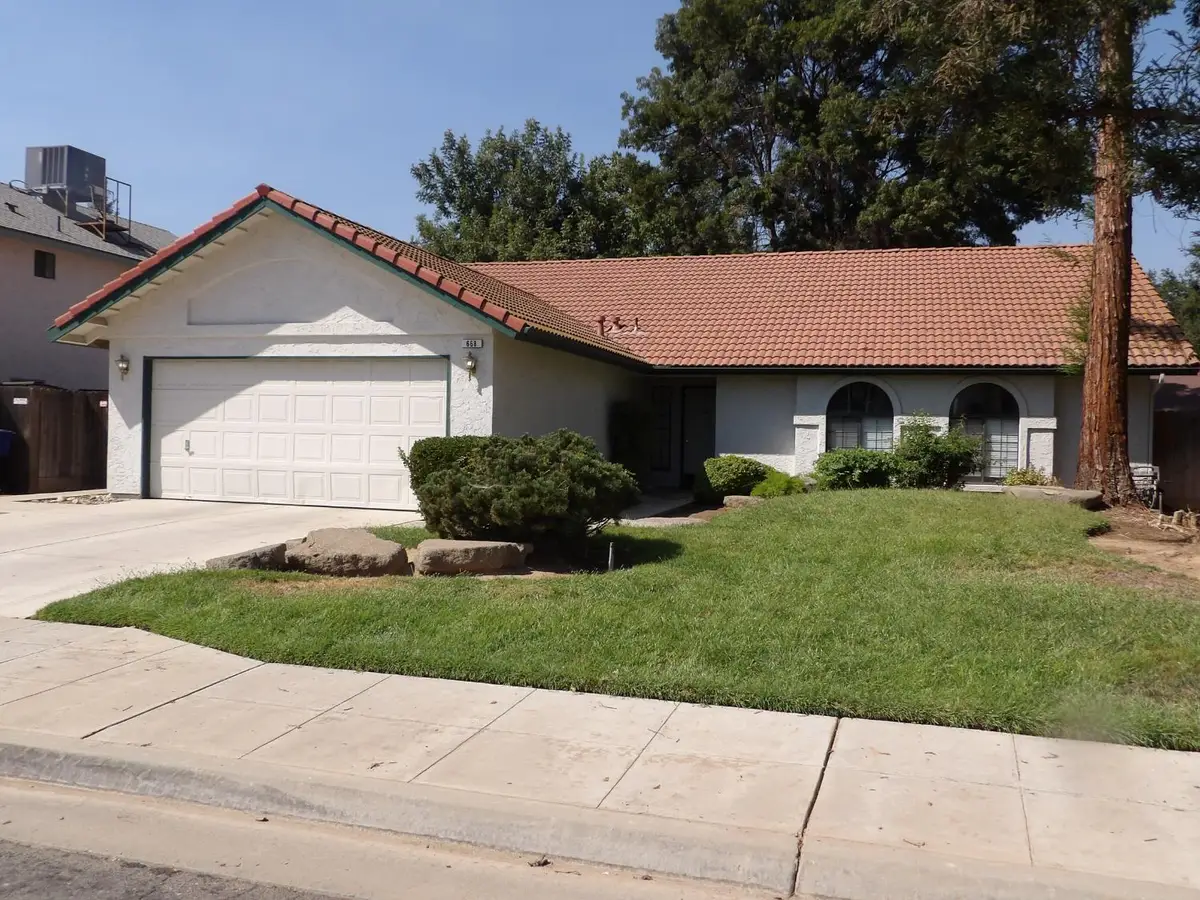 668 N Bundy Avenue, Fresno, CA 93611 - #1