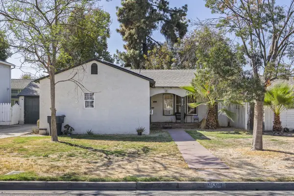 515 Neville, Hanford, CA 93230