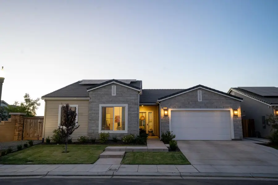 812 Traverse Drive S, Madera, CA 93636 - #2