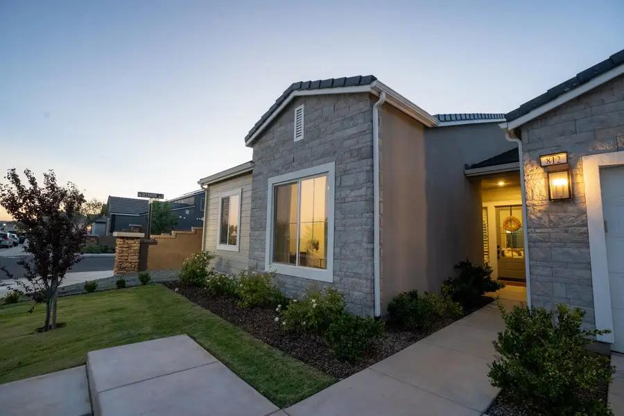 812 Traverse Drive S, Madera, CA 93636 - #3
