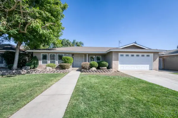 401 Sundance Lane, Madera, CA 93637
