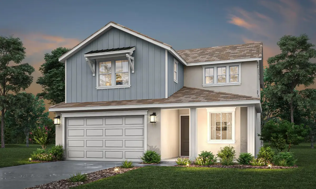 1124 Spring Street W, Madera, CA 93636 - #1