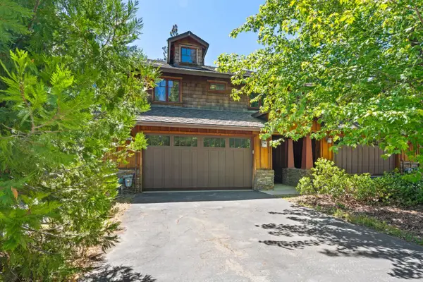 42158 Majestic Lane, Shaver Lake, CA 93664