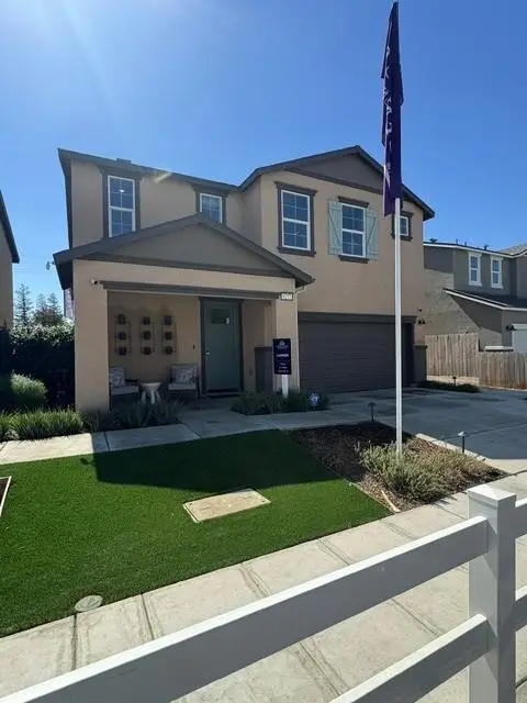 6277 W Austin Way #Lot63, Fresno, CA 93723