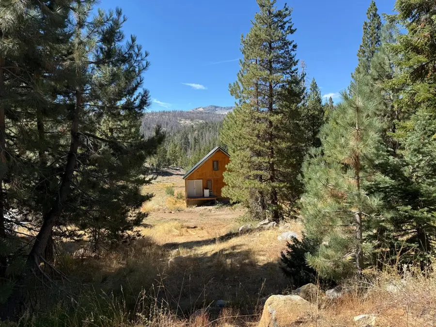11 Strawberry, North Fork, CA 93643 - #2