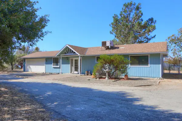 33030 Road 233, North Fork, CA 93643