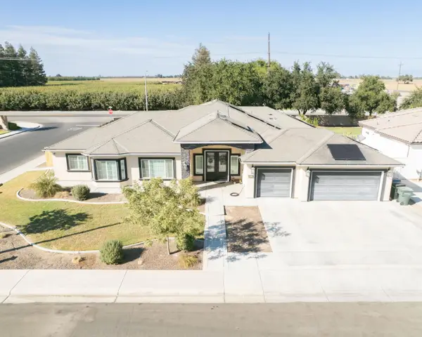 634 E San Miguel Street, Hanford, CA 93230