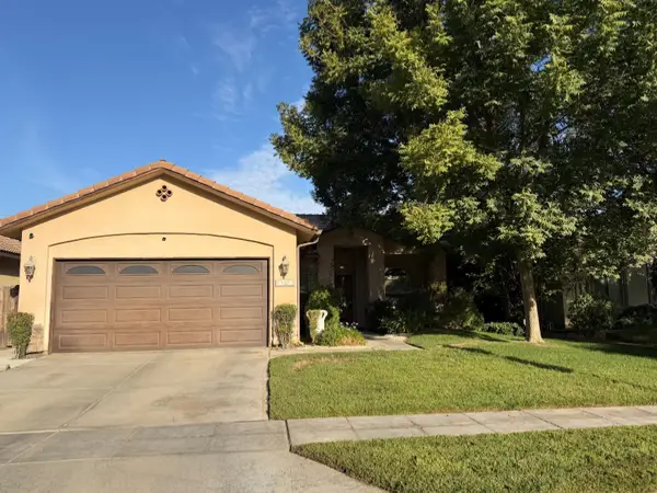 5445 N Salinas Avenue, Fresno, CA 93722