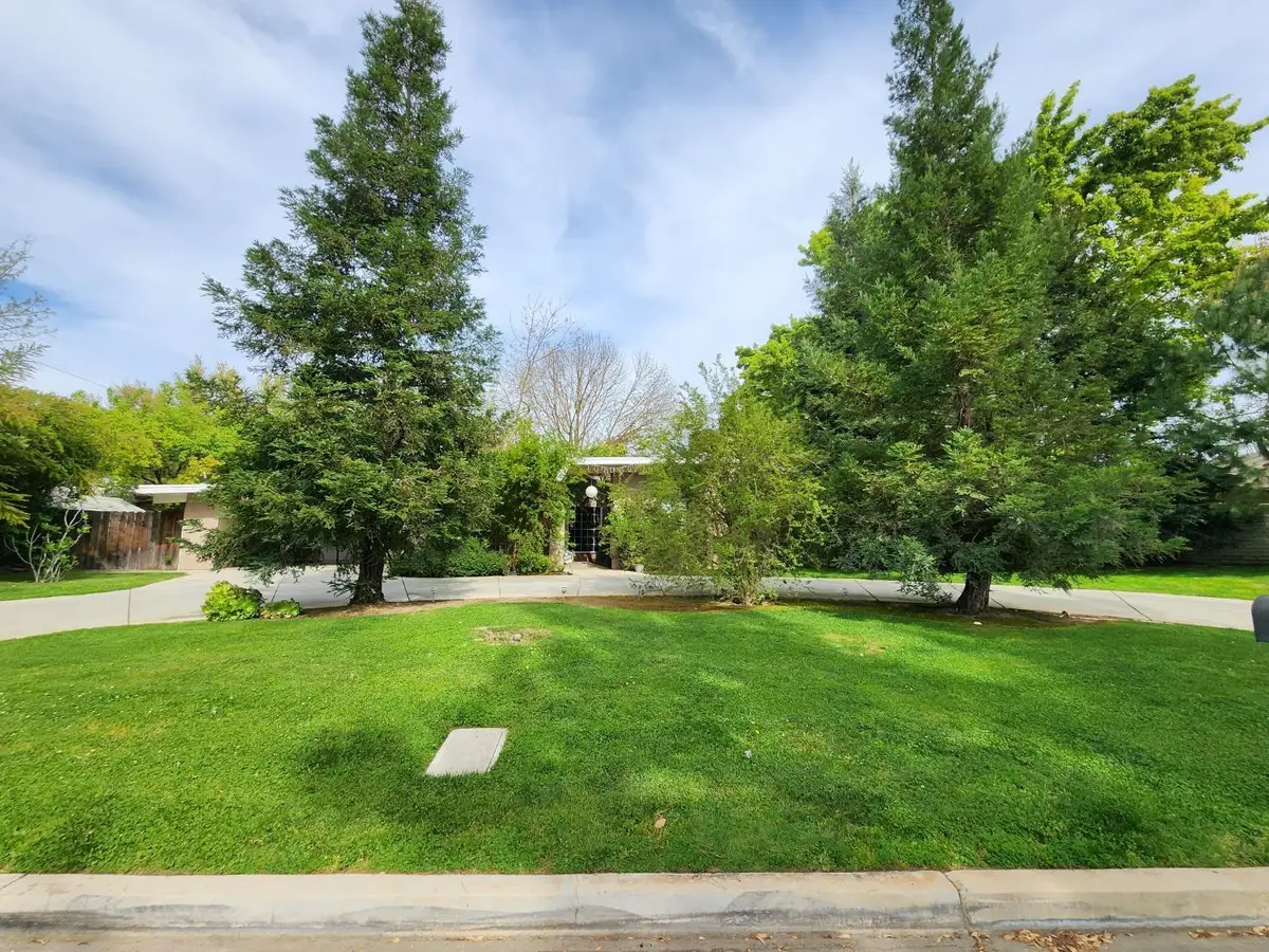 6672 N Woodson Avenue, Fresno, CA 93711 - #1