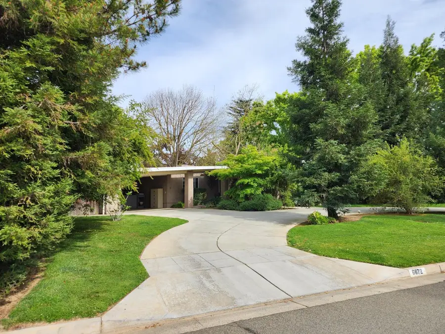 6672 N Woodson Avenue, Fresno, CA 93711 - #2