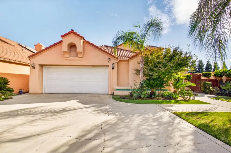 645 E Champlain #129, Fresno, CA 93730 - #3