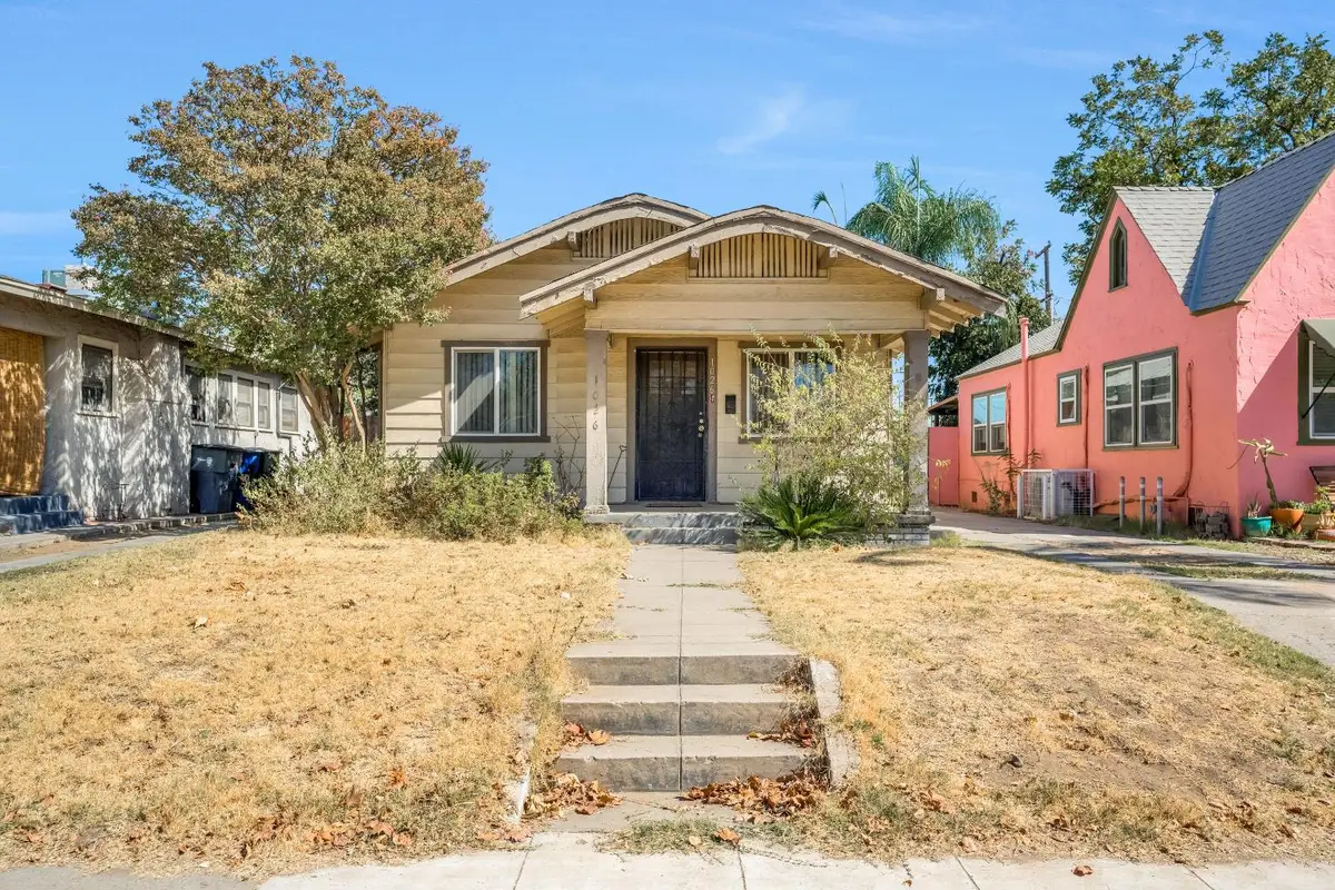 1026 N Arthur Avenue, Fresno, CA 93728 - #1