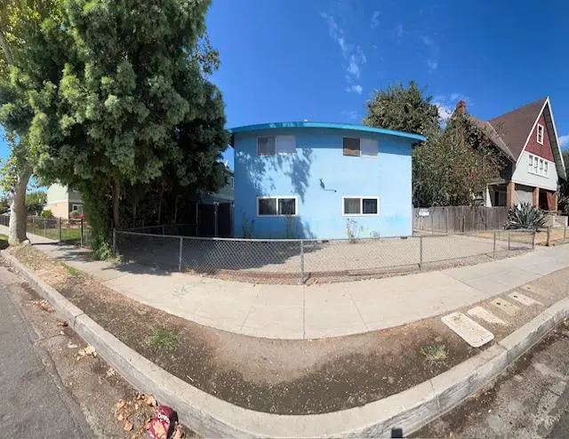 337 N San Pablo Avenue, Fresno, CA 93701 - #1
