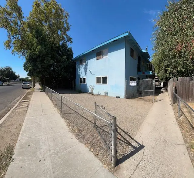 337 N San Pablo Avenue, Fresno, CA 93701 - #3