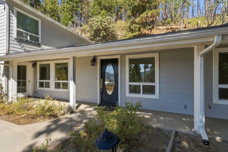 52658 Alpine Drive, Springville, CA 93265 - #2