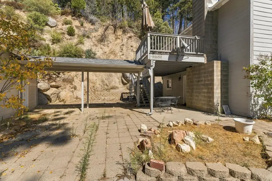 52658 Alpine Drive, Springville, CA 93265 - #3