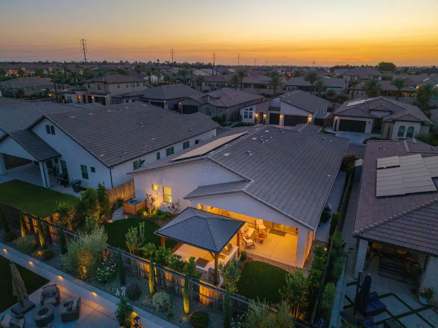 11114 N Via Rimini Drive, Fresno, CA 93730 - #3