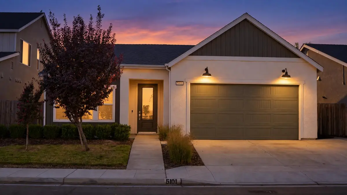 5101 N Annapolis Avenue, Fresno, CA 93723 - #1