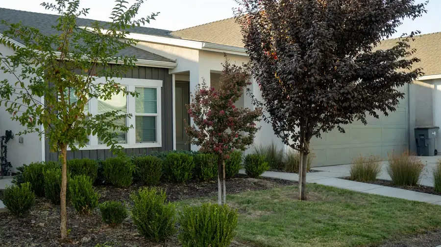 5101 N Annapolis Avenue, Fresno, CA 93723 - #3