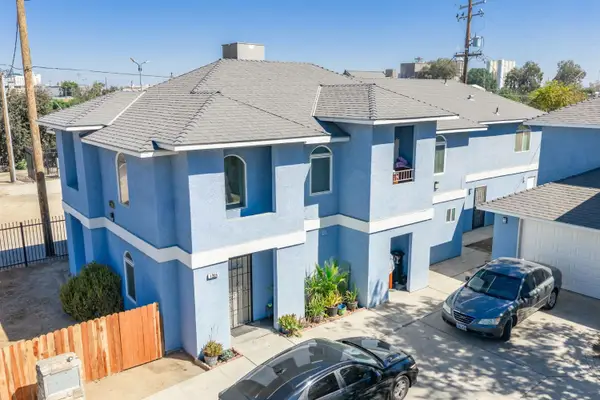 1206 Tulare, Fresno, CA 93706