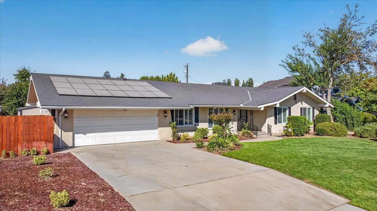 1634 W Morris Avenue, Fresno, CA 93711 - #1
