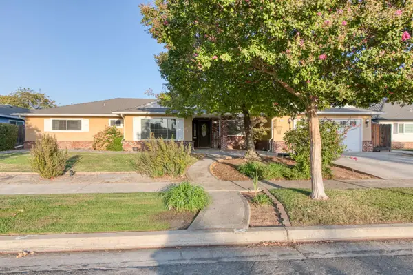 6736 N Thorne Avenue, Fresno, CA 93711