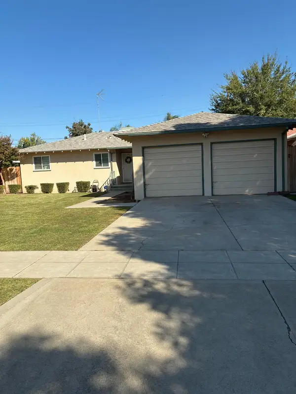 3845 E Andrews, Fresno, CA 93726