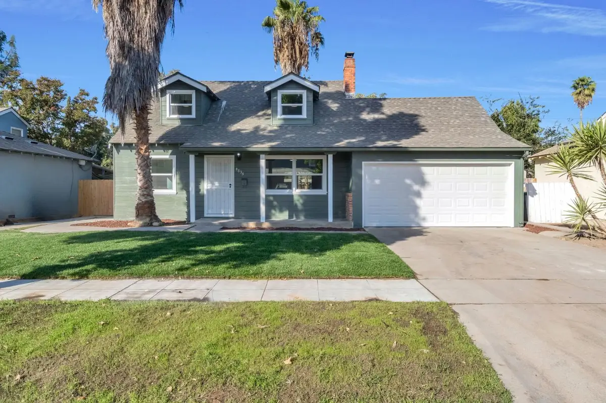 4835 N Diana Street, Fresno, CA 93726 - #1