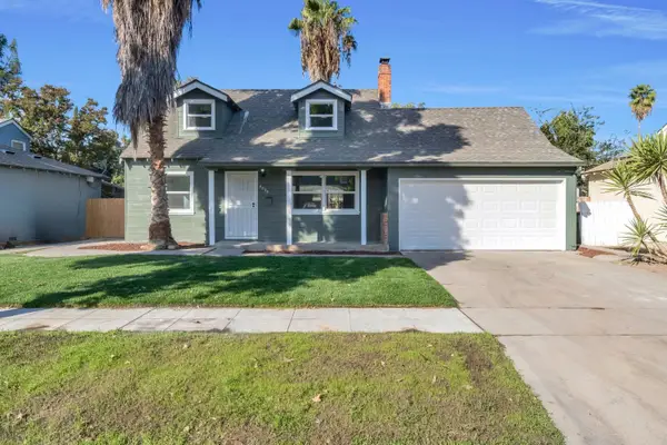 4835 N Diana Street, Fresno, CA 93726