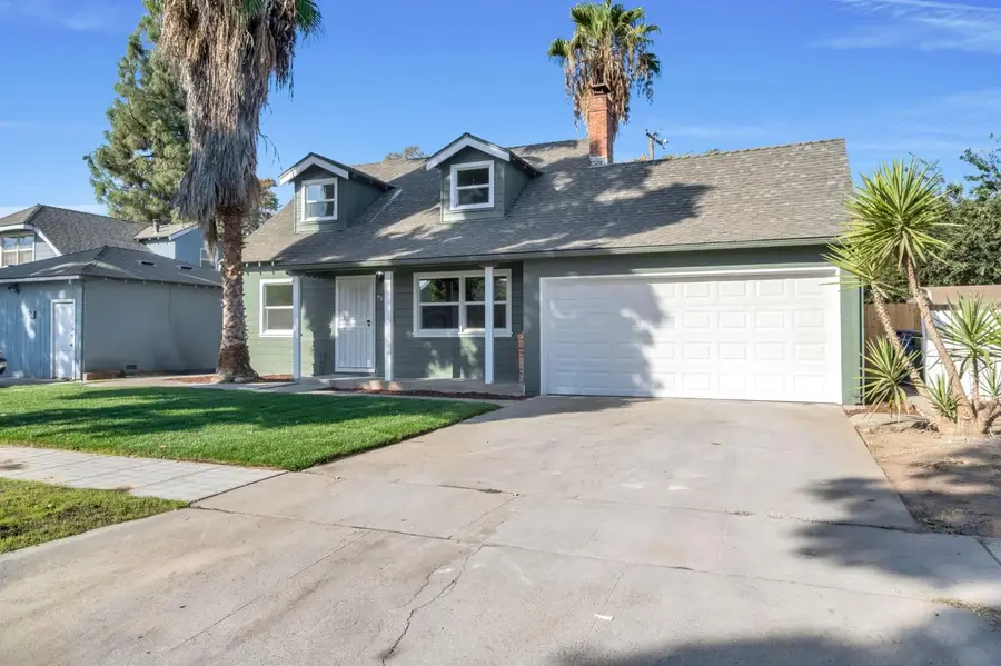 4835 N Diana Street, Fresno, CA 93726 - #2