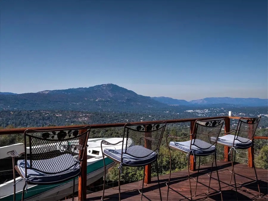 51571 Coyote Ridge Rd, Oakhurst, CA 93644 - #2