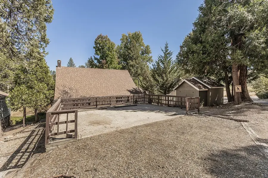 41635 Alva Snow Lane, Auberry, CA 93602 - #3